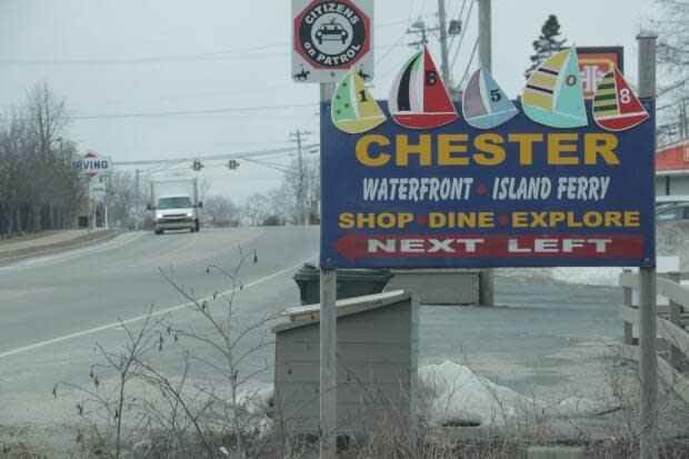 A new firehall will need approval from local residents and the Municipality of Chester as well as the blessing of the province before it can go ahead.