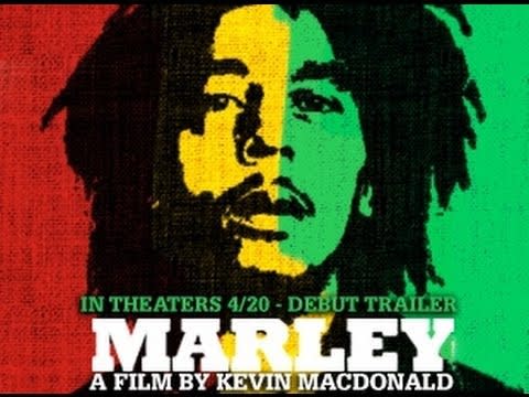 52) Marley (2012)