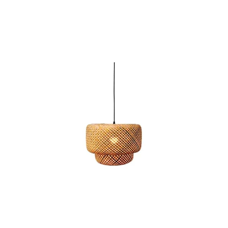 CASALUX Bamboo Pendant Lamp