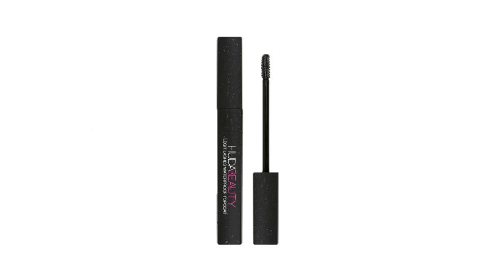 Huda Beauty Legit Lashes Waterproof Topcoat