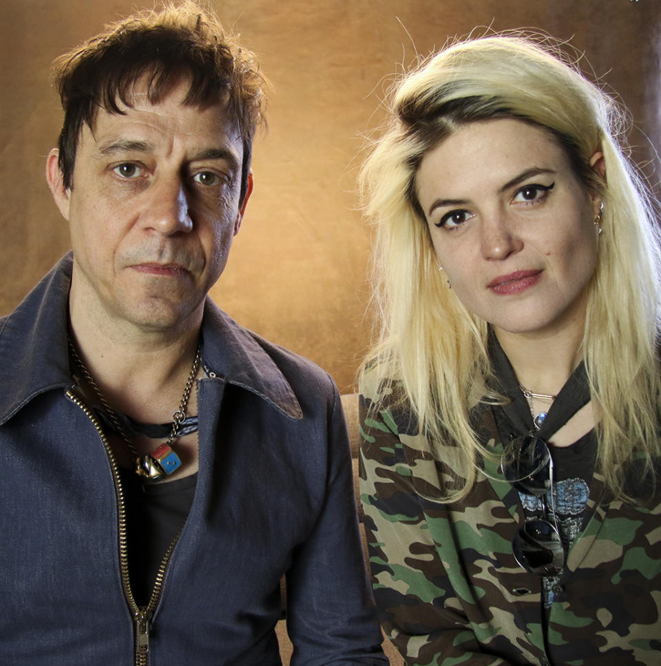 The Kills