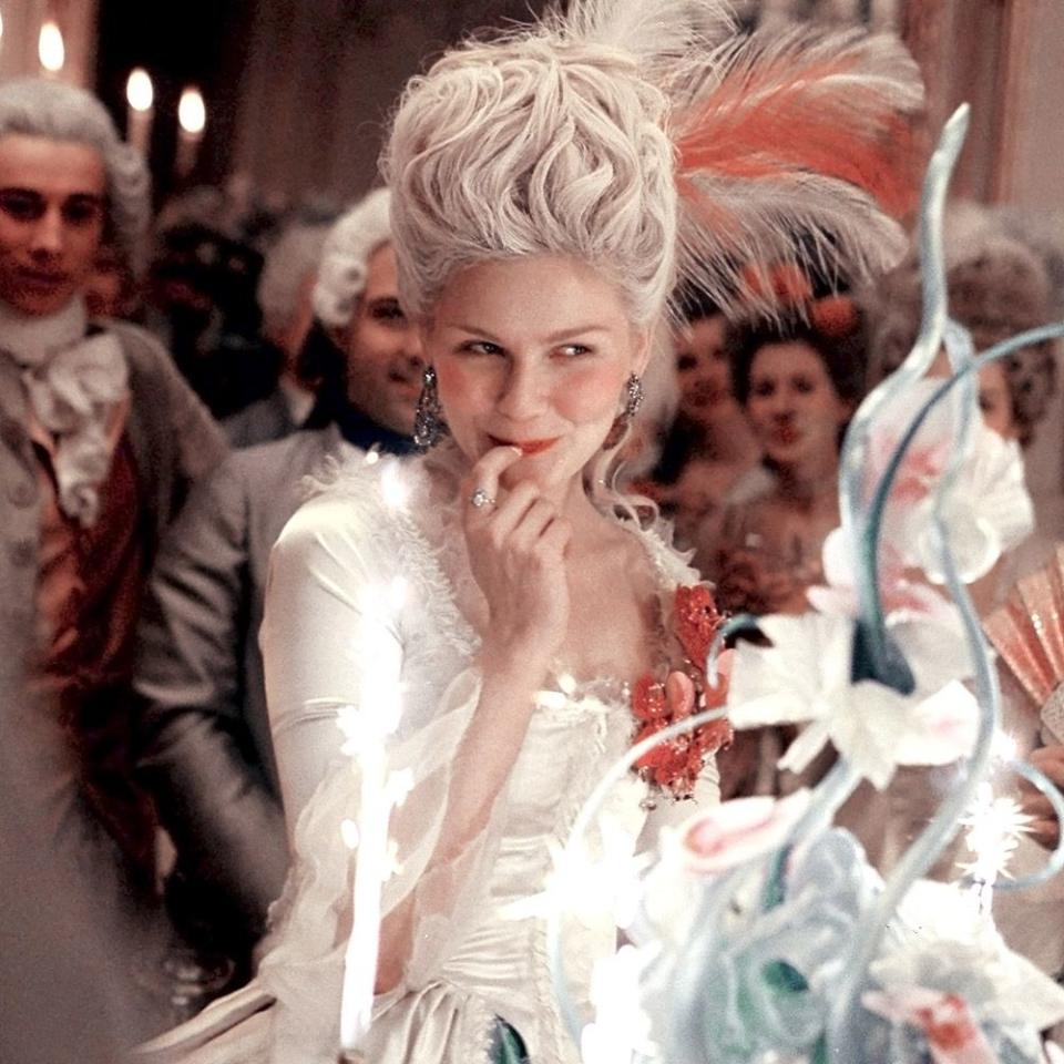 Marie Antoinette