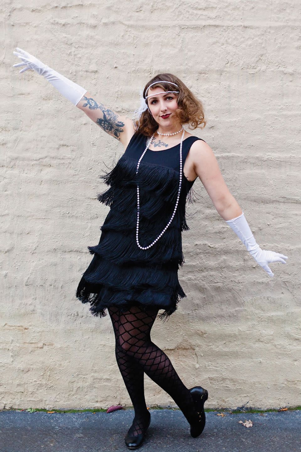 Flapper Girl