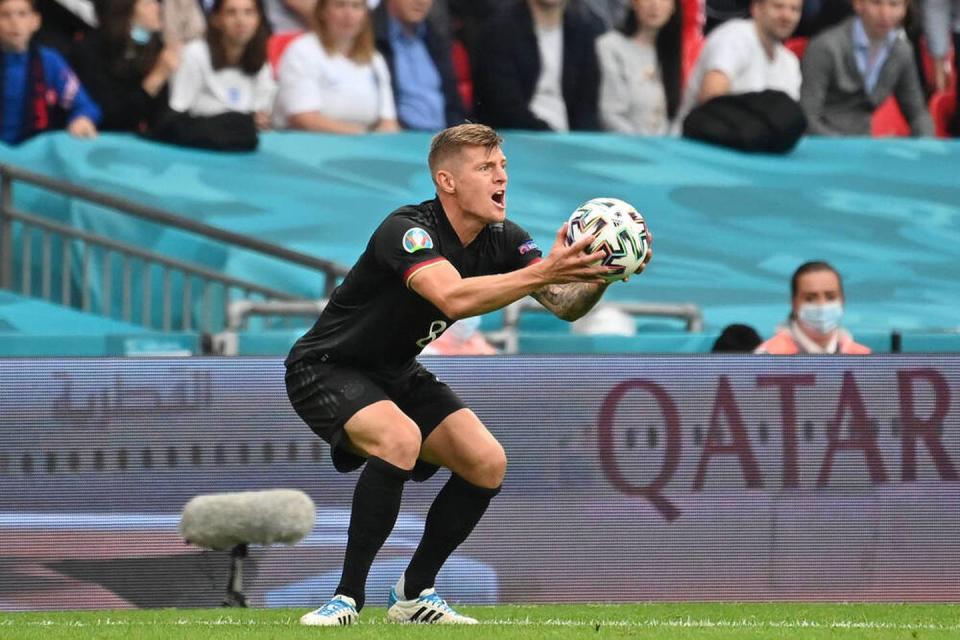 Wirklich einer der Größten? So sehen die SPORT1-User Kroos