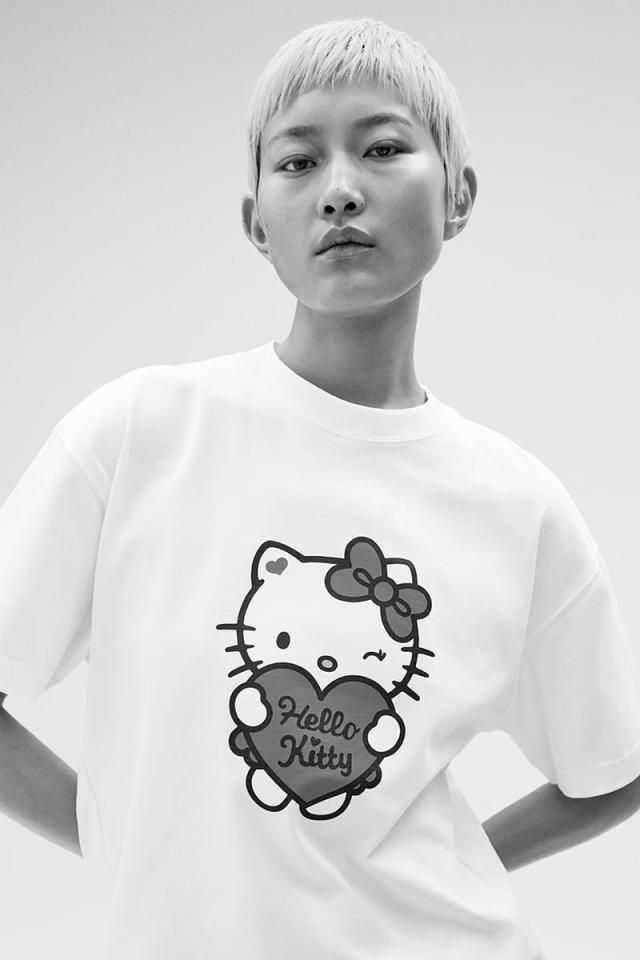 Soulland x Hello Kitty SS23 Collaboration Release