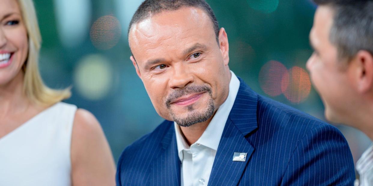 Dan Bongino