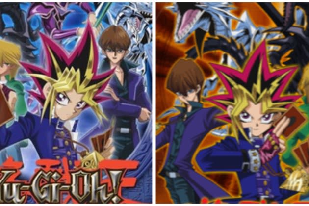 Anime Classic 'Yu-Gi-Oh!' Set For Web3 Streamer Rewarded.tv