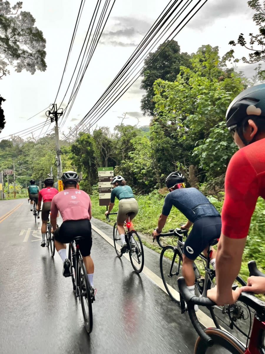 騎車淋雨耍浪漫？雨後保養別怠慢！牢記簡易維護3要點