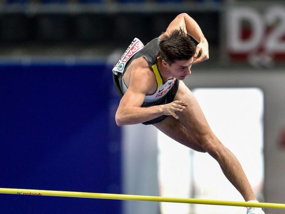 ISTAF-Heimspiel: Lita Baehre enttäuscht in Düsseldorf