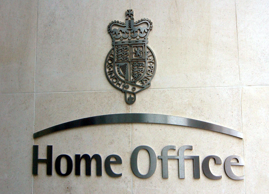 <em>The Home Office said the case does not change the legality of Bah’s status in the UK (Rex)</em>