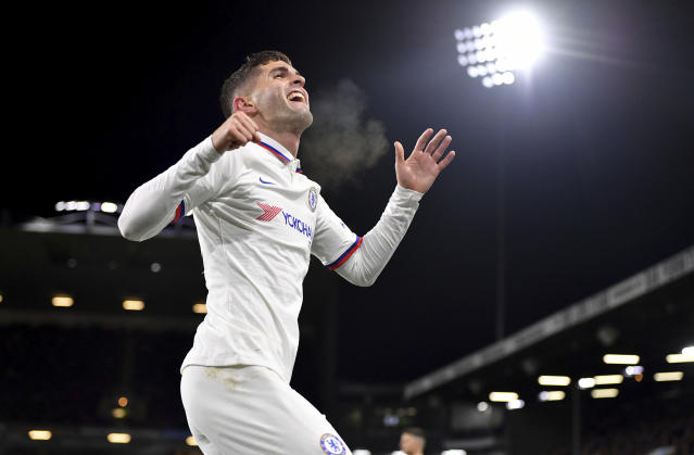 Clint Dempsey advised Christian Pulisic on how to get through tough times