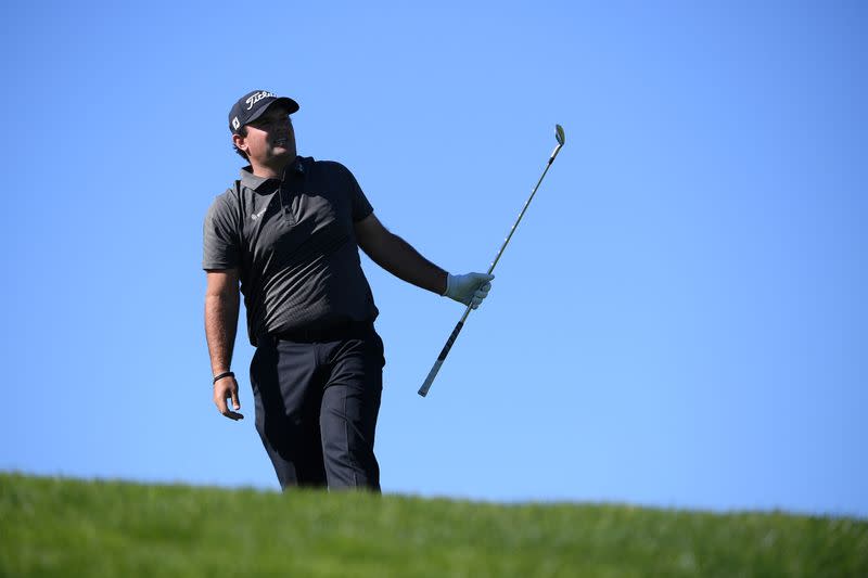 PGA: Farmers Insurance Open - Third Round