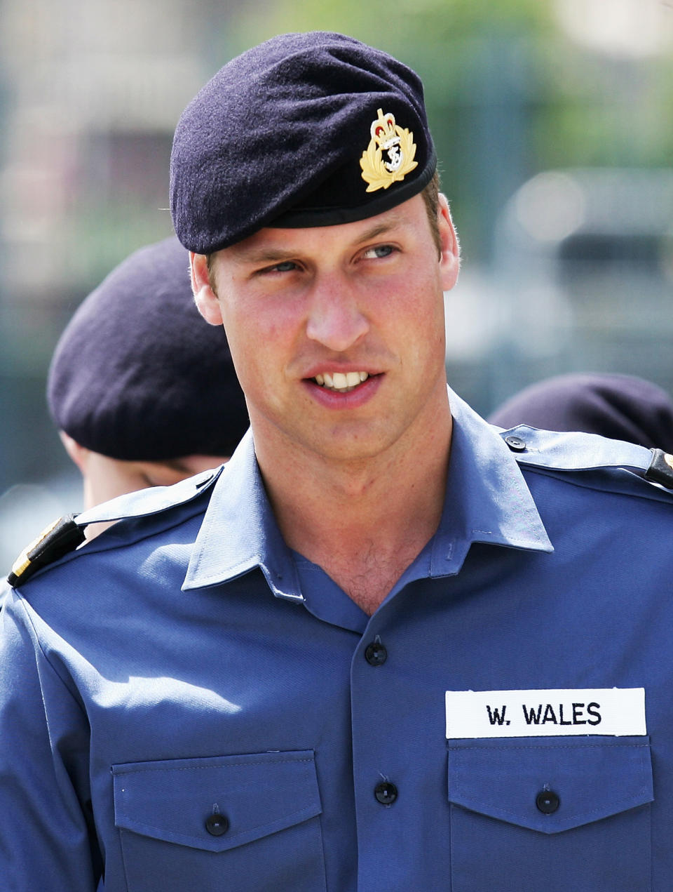 Prince William (Chris Jackson / Getty Images)