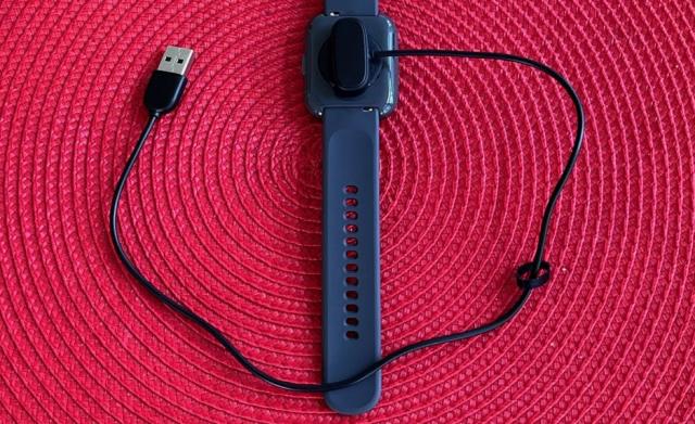 Amazfit Bip 5 review: The best Apple and Samsung smartwatch