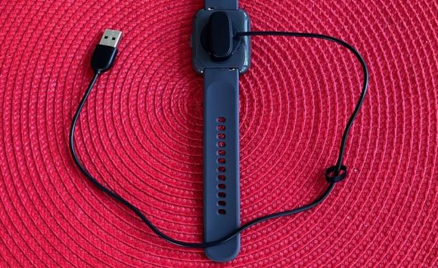 Amazfit Bip U Reviews 2024