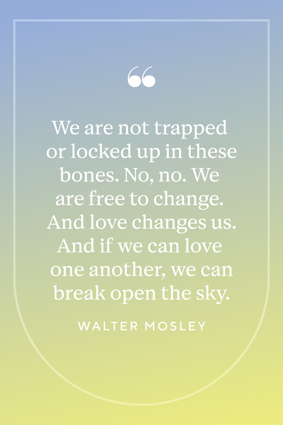 Walter Mosley