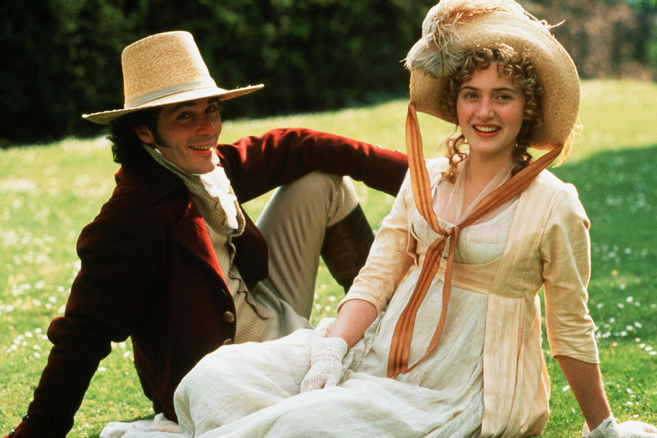 <i>Sense and Sensibility</i> (1995)