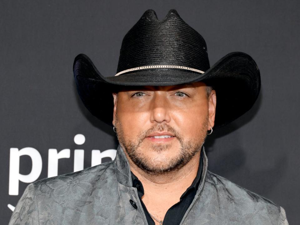 Jason Aldean (Getty Images)