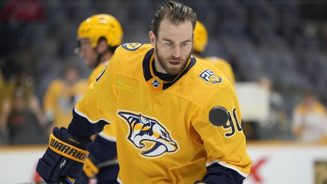 Nashville Predators vs Tampa Bay Lightning: How to watch NHL