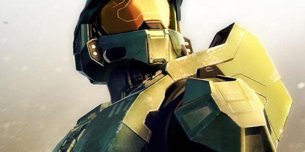 343i revela la relación que tendrá la serie de Halo con el canon de la franquicia