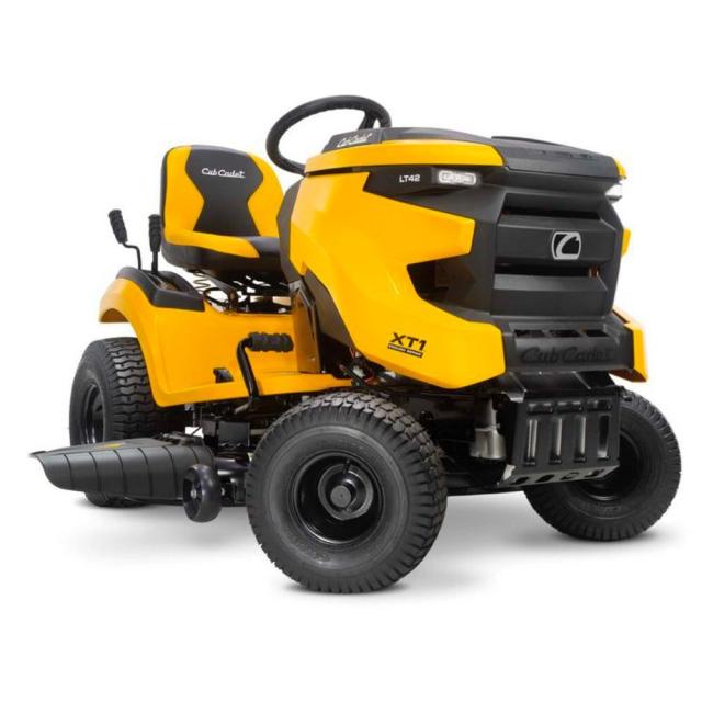 The Best Battery-Powered Riding Lawn Mowers Tested in 2024 - Bob Vila