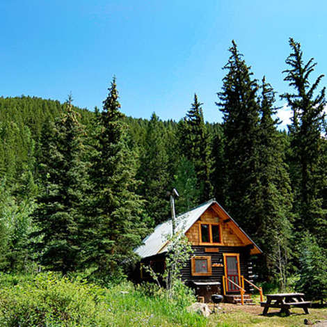 Crested Butte, CO