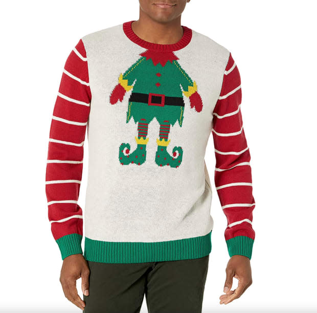 Seattle Seahawks Hohoho Mickey ,Ugly Sweater Party,ugly Sweater Ideas- Ugly Christmas Sweater - OwlOhh