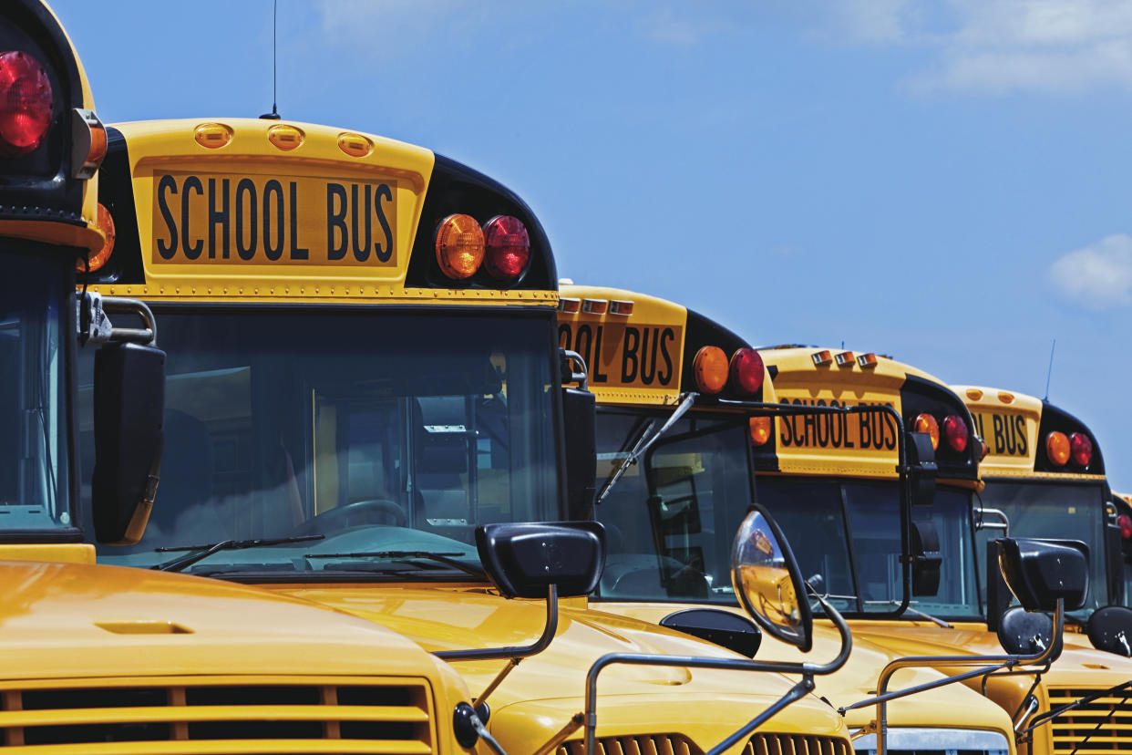 The Florida Education Association scored a big victory on Aug. 24, 2020 when a judge declared a state order to open schools during the coronavirus pandemic unconstitutional. (Photo: Getty Images)