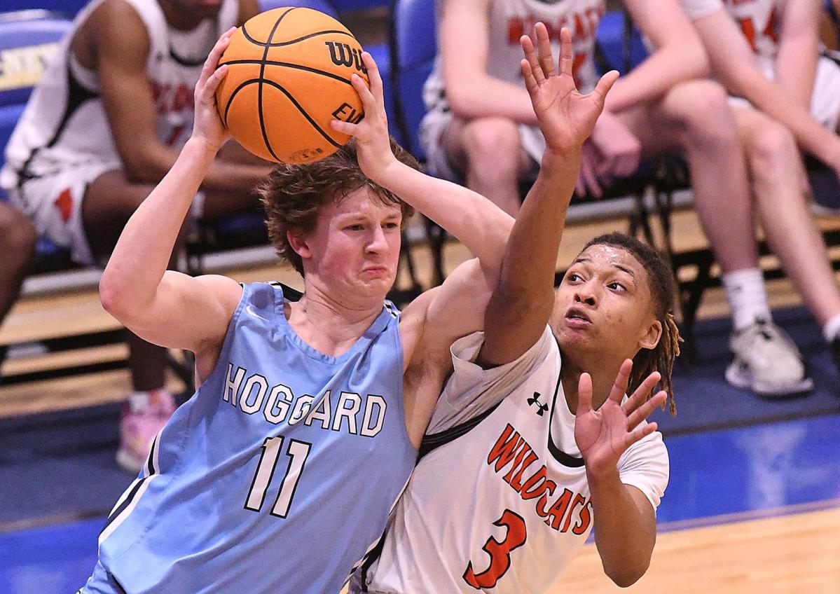 NCHSAA high school basketball playoff storylines, schedules for