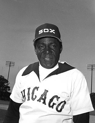 Minnie Minoso Jersey  Minnie Minoso Chicago White Sox Jerseys & Shirts -  White Sox Store