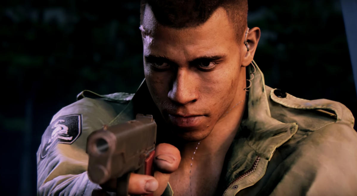 Mafia III Hands-On