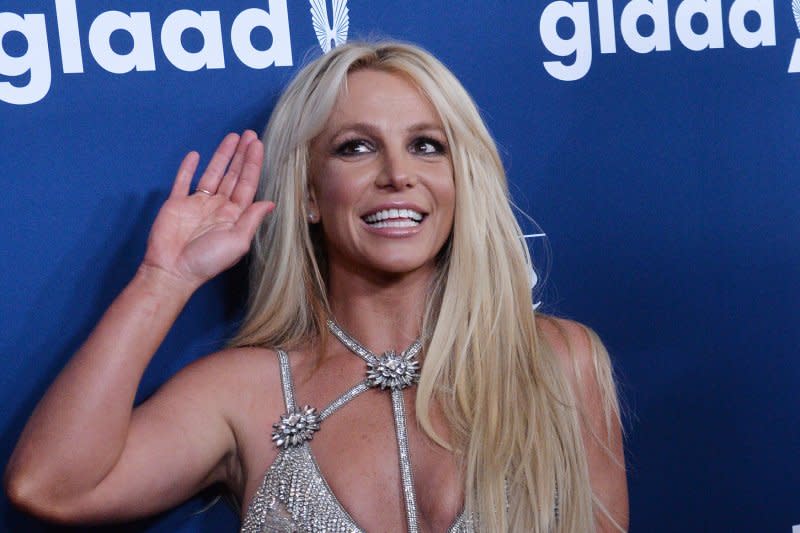 Britney Spears shuts down album rumors, says she'll 'never' return to music