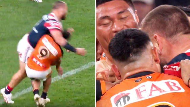 Brothers' revenge and Miner's Connor Lerch hat-trick: Rugby League