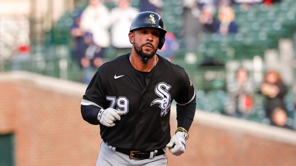 Jose Abreu