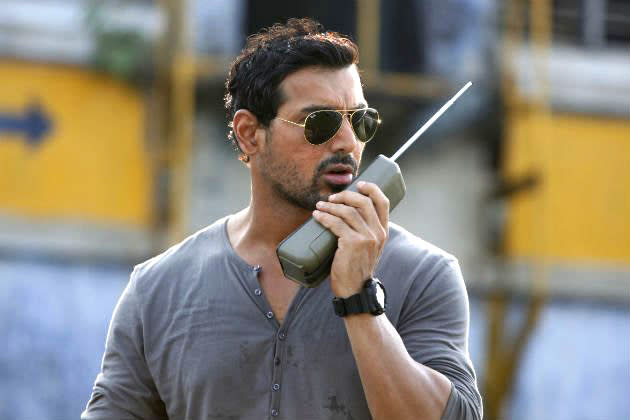 Bollywood release: Madras Cafe | Hindustan Times