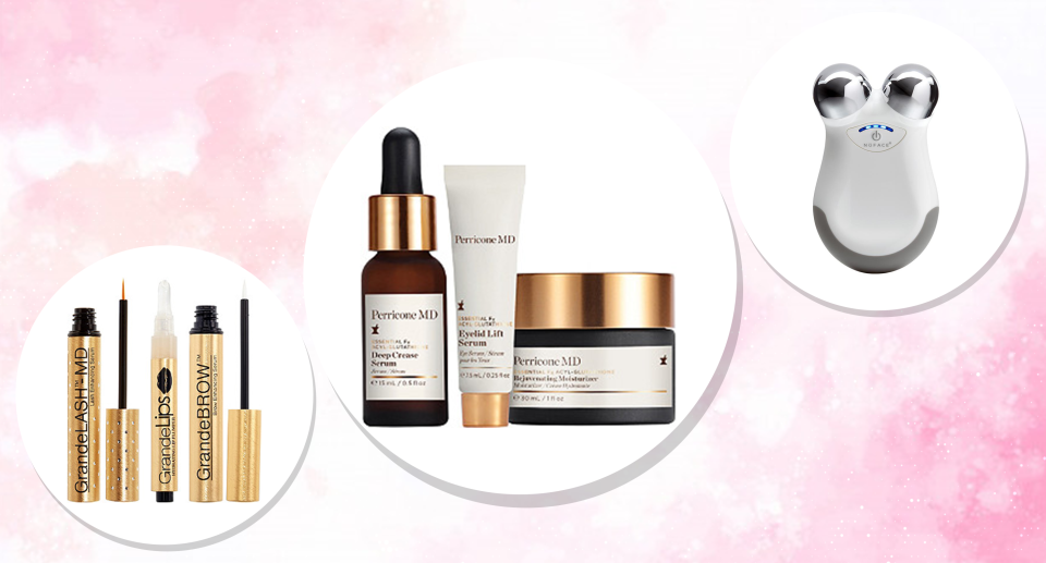 All the best anti-aging products are on sale at Ulta now. (Credit: Ulta Beauty)