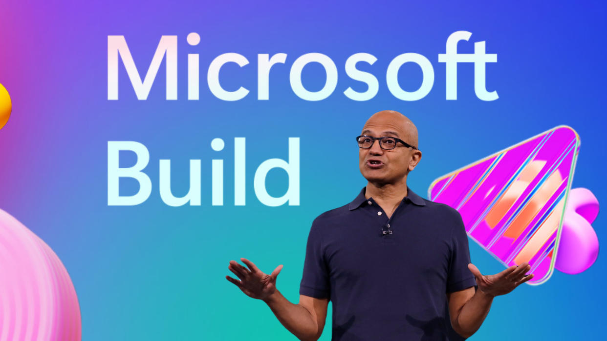  Microsoft Build will focus on Windows on ARM taking down the MacBook Air M3. 