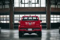 <p>In terms of polish, power-remember late-’70s V-8s? nonturbo-diesel heavy-duties?-payload, and towing capacity, these are tech leaders writ large.</p>