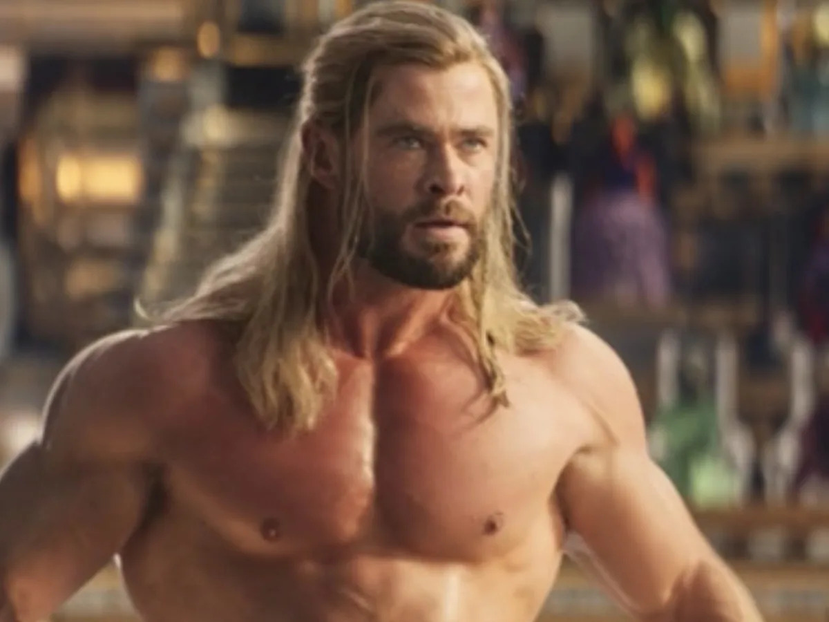 Chris Hemsworth says he's 'completely open' to returning as Thor, but Marvel wou..