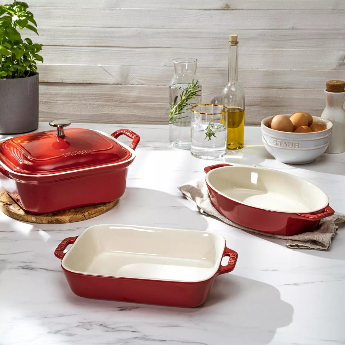 The 'gold standard for Dutch ovens' is on sale for almost 40% off