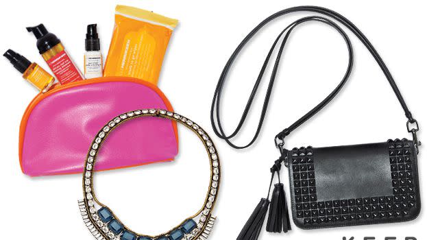 Keep and InStyle gift guide