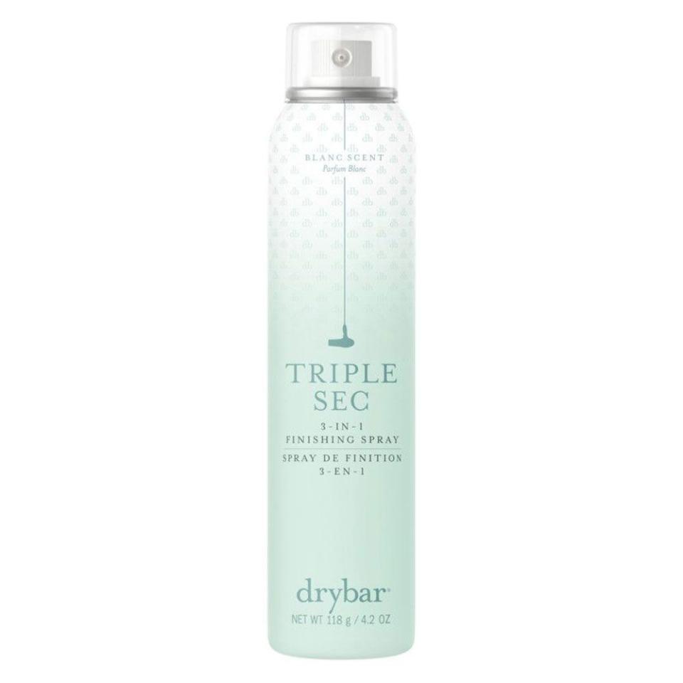 Drybar Triple Sec 3-in-1 Finishing Spray