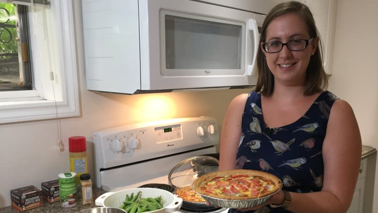 'Alberta first': When it comes to buying food, millennials are making local a priority