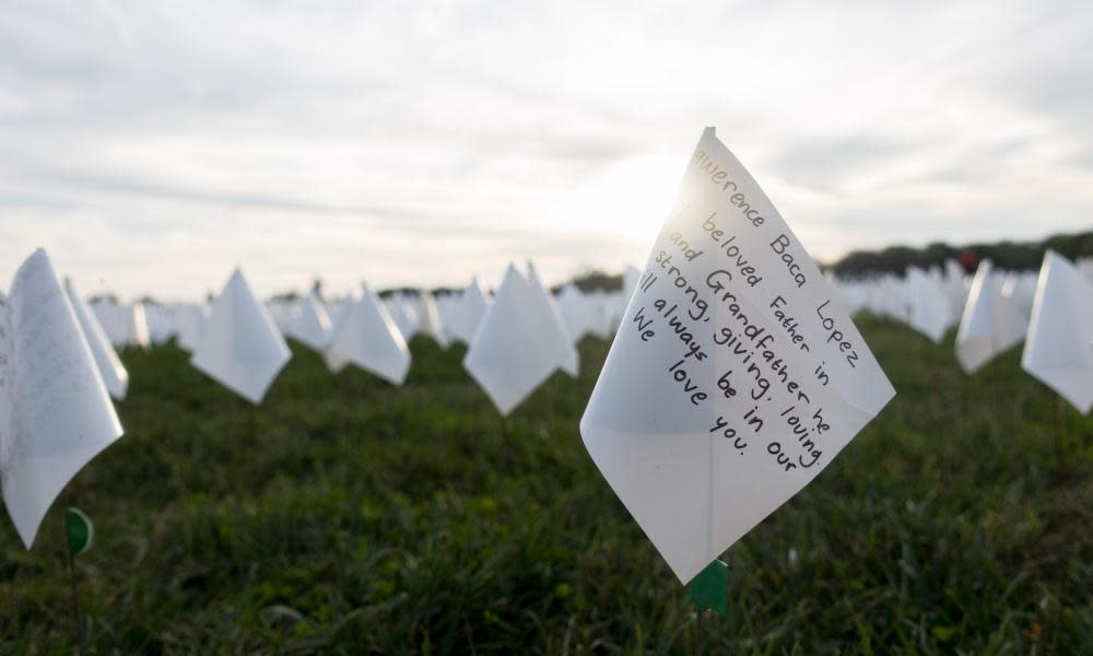 <span>Photograph: Xinhua/REX/Shutterstock</span>