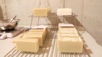 This London mom turned her breast milk into soap and made a business out of it