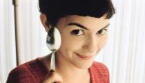 <p>Tautou sported a bob and ultra-cropped baby bangs while playing the titular character in <em>Amélie</em>, and the oh-so-chic French look swiftly became one of the most iconic in pop culture history.</p>