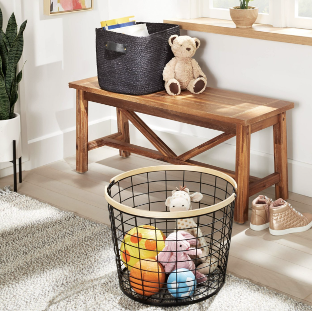 Target Just Launched Brightroom, a New Home Organization Brand to