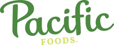 Pacific Foods Logo