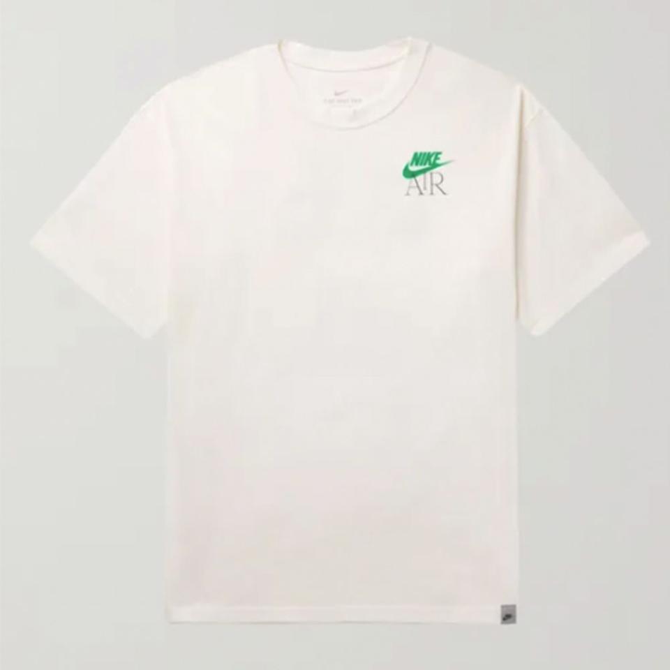 Nike Max 90 Recycled Jersey T-Shirt
