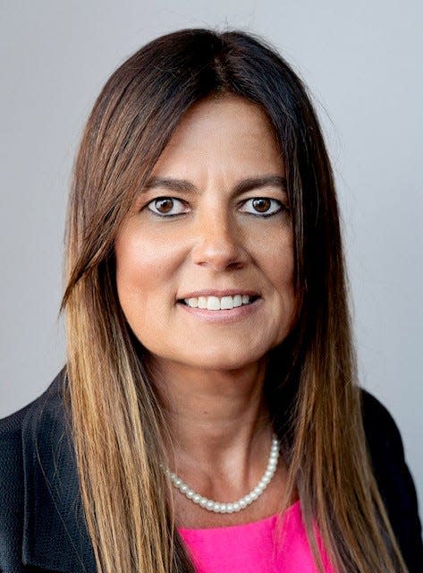 Sylvia Radziszewski, RRT, MBA